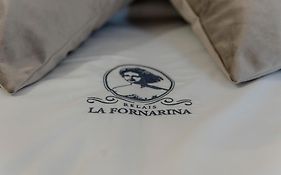 Relais La Fornarina 2