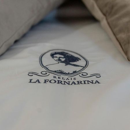 Bed and Breakfast Relais La Fornarina 2 Roma Esterno foto