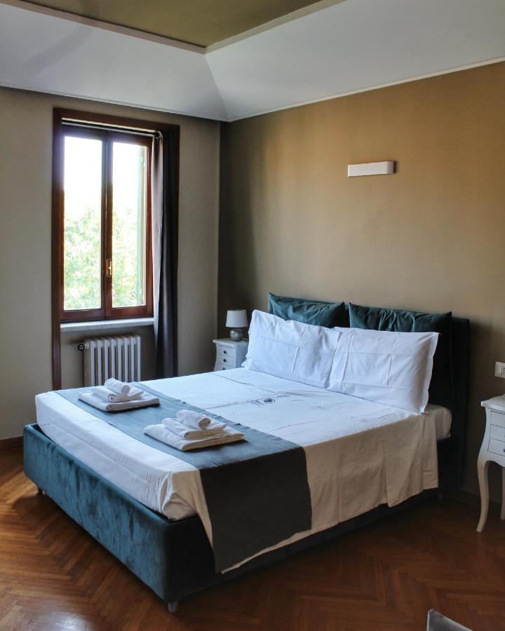 Bed and Breakfast Relais La Fornarina 2 Roma Esterno foto