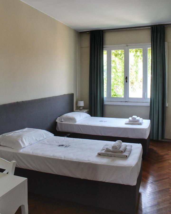 Bed and Breakfast Relais La Fornarina 2 Roma Esterno foto