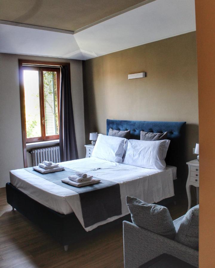Bed and Breakfast Relais La Fornarina 2 Roma Esterno foto