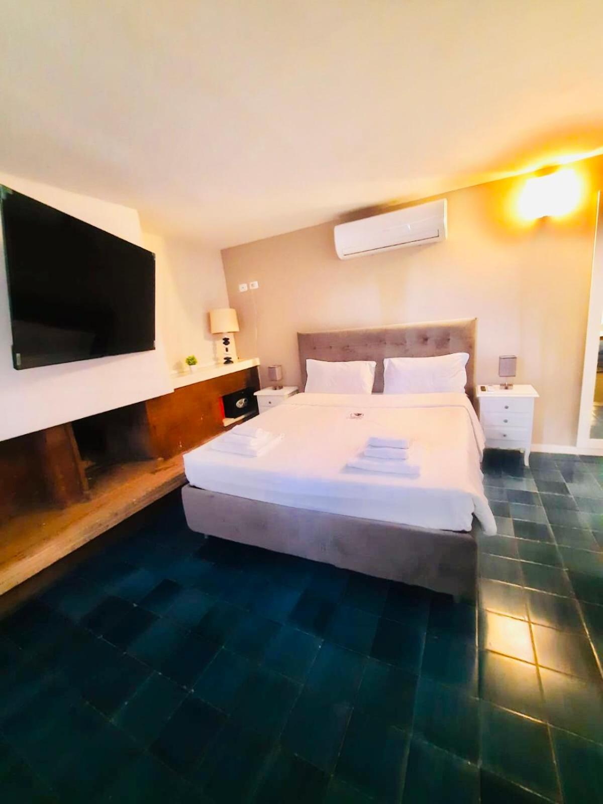 Bed and Breakfast Relais La Fornarina 2 Roma Esterno foto