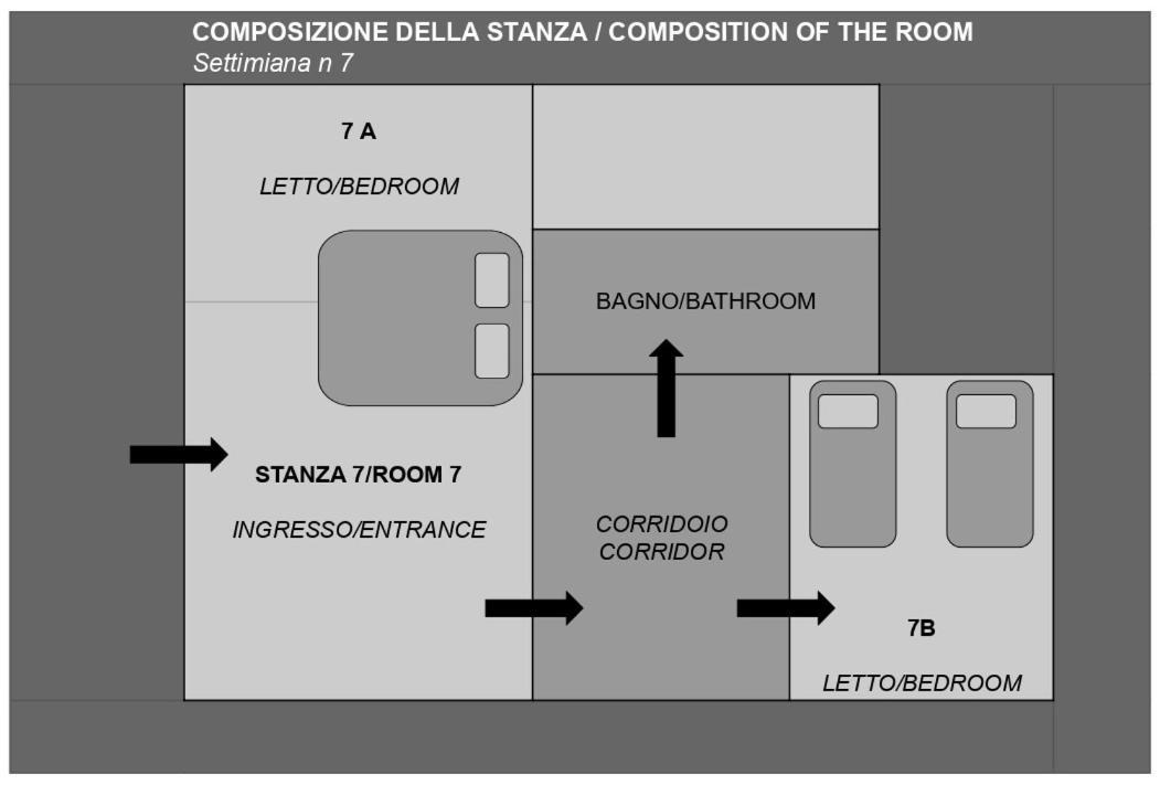 Bed and Breakfast Relais La Fornarina 2 Roma Esterno foto